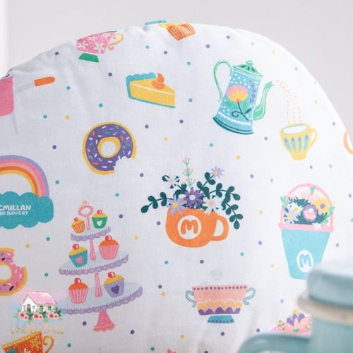 9144 غطاء ابريق الشاي Tea Time