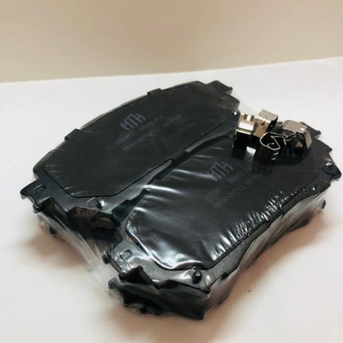 طقم فحمات سيراميك AMH امامية بجودة عالية مازدا 6 2...