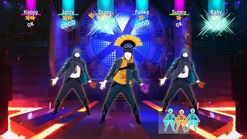 جست دانس 2019 - Just Dance 2019 ps4