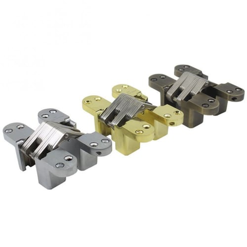 مفصلات دفن 28x118 ملي