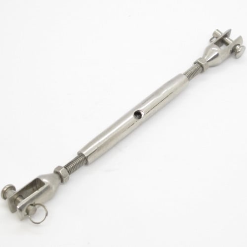 وصلة ربط واير المظلة ( شداد ) مقاس 6مم