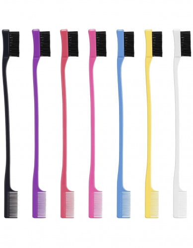 فرشاة ترتيب البيبي هير