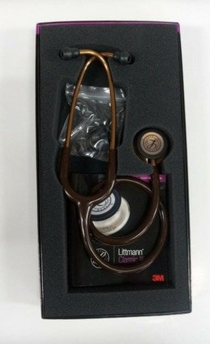 سماعة طبيب ليتمان كلاسيك 3 الاصلية - Littmann Clas...