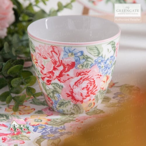 0223 كوب لاتيه من جرين جيت Emmaline