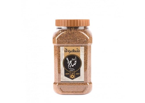 قهوة ابو صالح 400 جرام