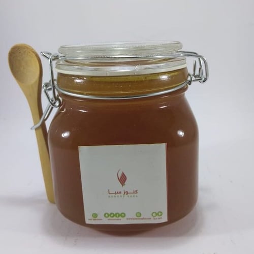 عسل سدر حضرمي درجة اولى - 1كجم