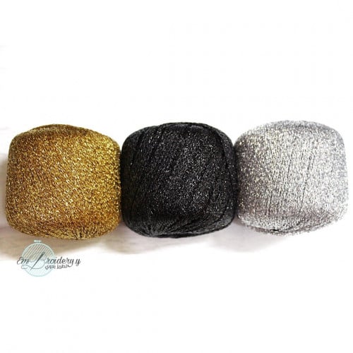 خيط صوف قصب