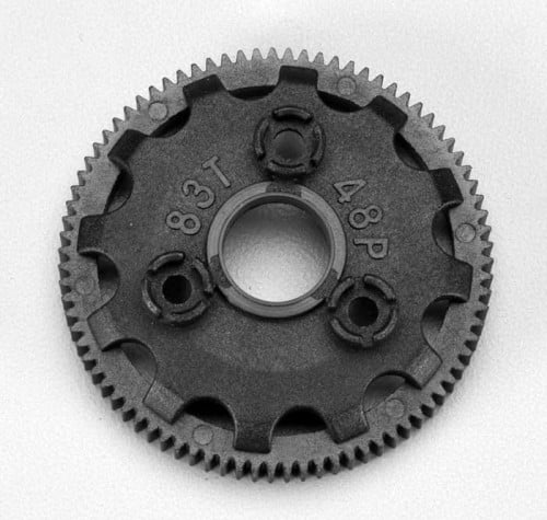 Traxxas Spur Gear 48P 83T for RC 4683
