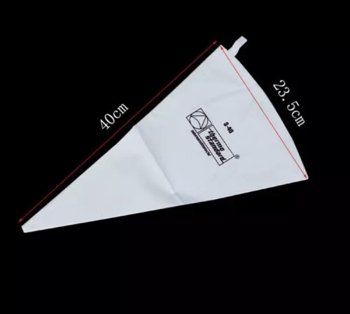 كيس حلواني مقاس 40cm