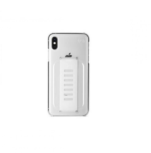 كفر جريب تو يو شفاف Clear Grip2u Case