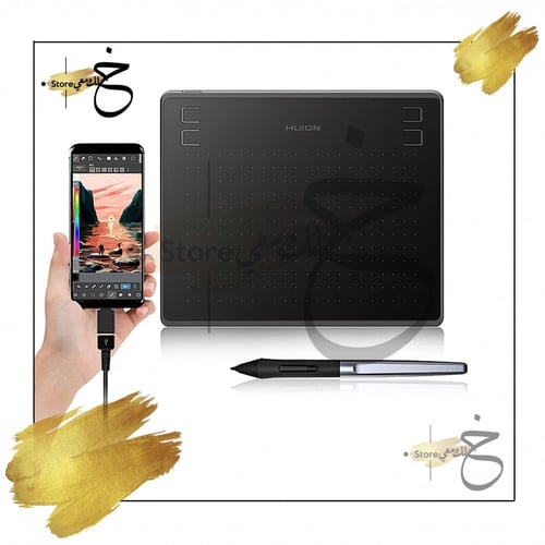 شاشة الكتابة على اللابتوب hs64