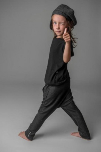 CHEYEME PANTS