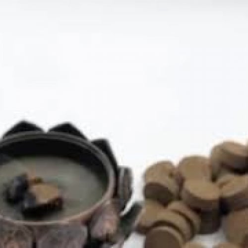 اقراص ذكيه مروكي طبيعي ‏يعمل بدون فحم مناسب للمناز...