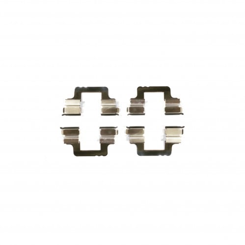 حديد فحمات امامي طقم صني هندية 13-25 أصلي