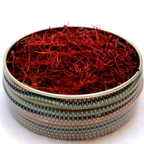 زعفران نقيل