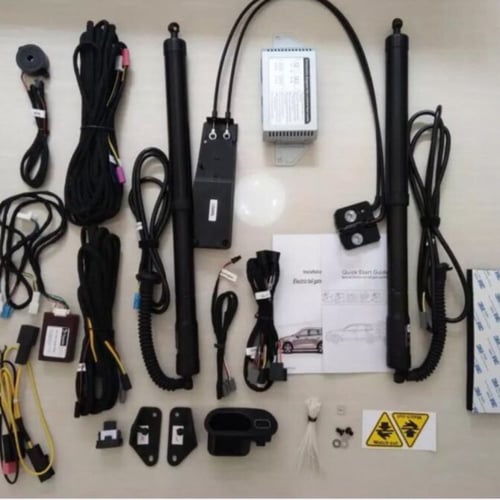 الشنط الكهربائية الذكية