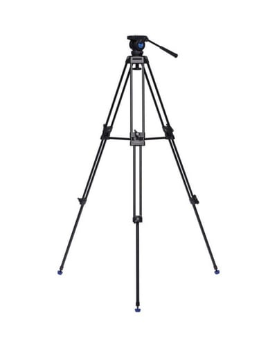 Benro KH25N Video Tripod Kit (BENRO-KH25N