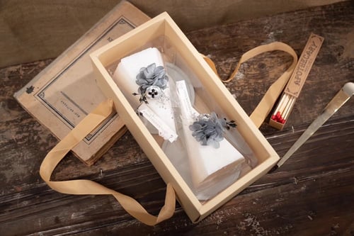 شموع الاهرام