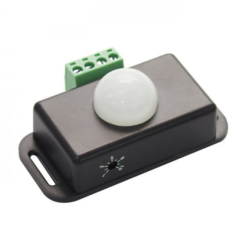 حساس حركة 12 فولت