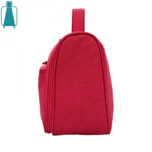 حقيبة العناية الواسعة