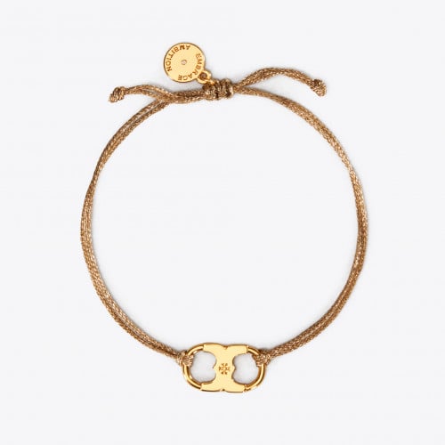 اساور توري بورش خيط - ذهبي