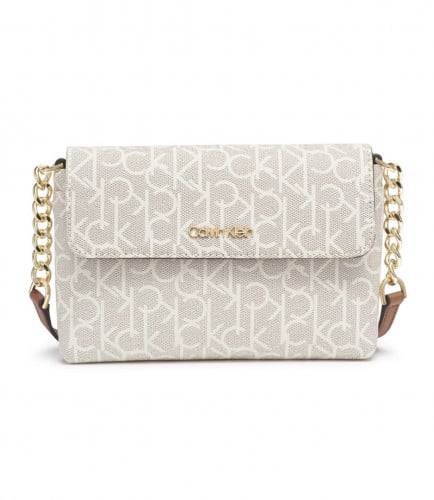 شنطة نسائية من كالفن كلاين