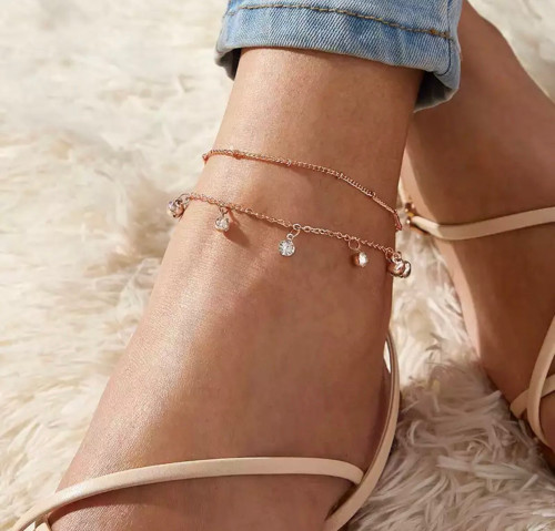Anklet Mia