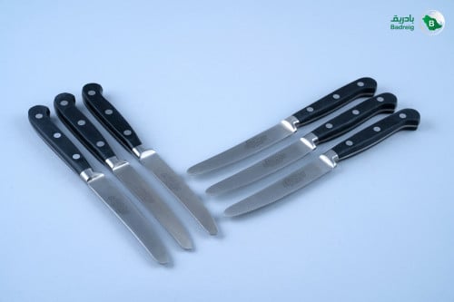 سكين سفرة ماروب ايطالي مقاس 11 سم