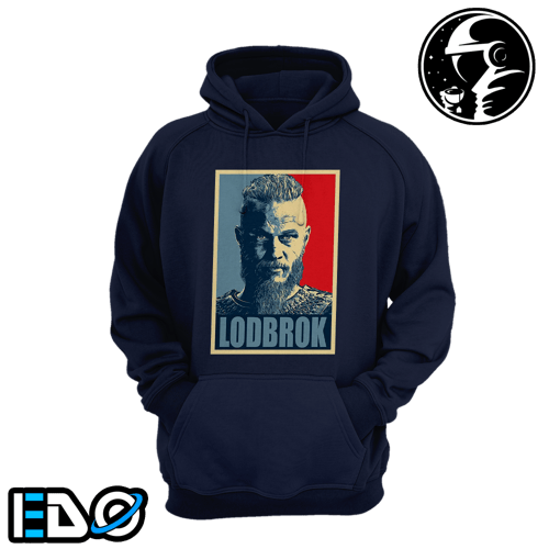 راغنار لوثبروك فايكنجز - Ragnar lothbrok vikings