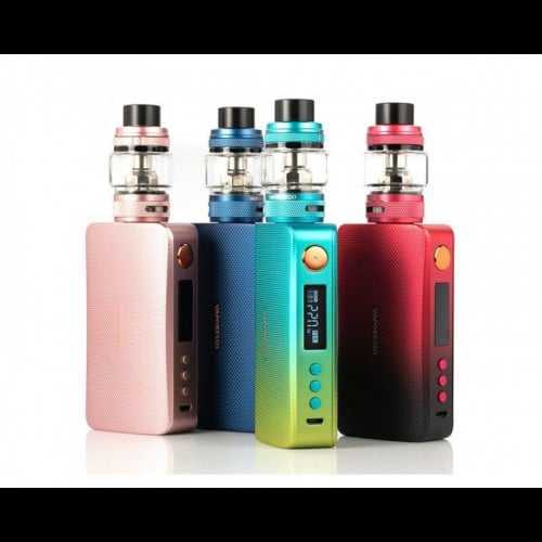 شيشة فابريسو جين اس VAPORESSO GEN S Kit