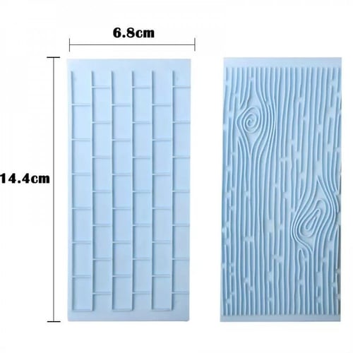 قالب سليكون حجم وسط عالي الجودة