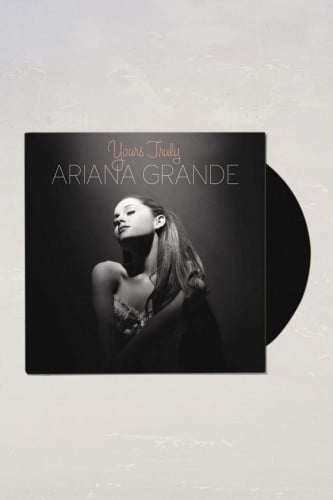 Ariana Grande - Yours Truly LP
