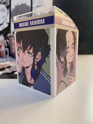 Demon Slayer Pencil Box-1