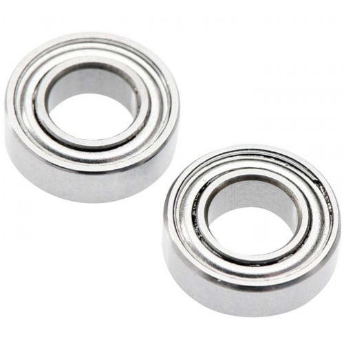 Ball Bearing 6x12x4mm 4x4 (2) ARAC3144 OR AR610031