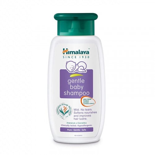 هيمالايا جنتل شامبو أطفال 200 مل