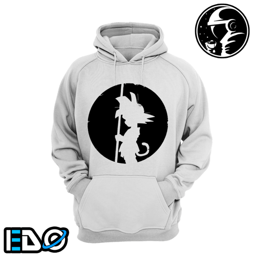 دراغون بول غوكو - Dragon ball Goku