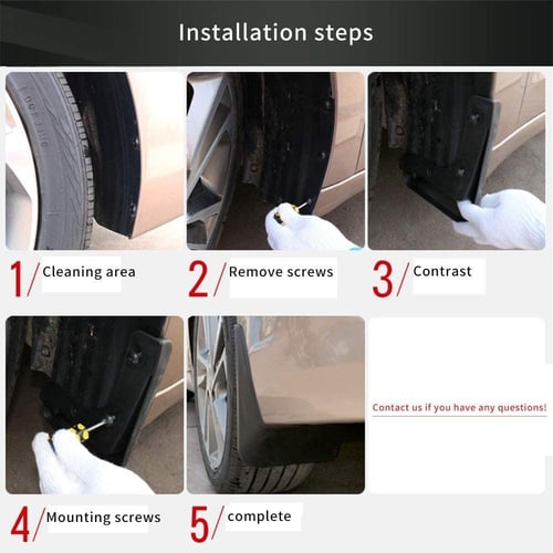 نسافات تويوتا يارس 2008 - 2013