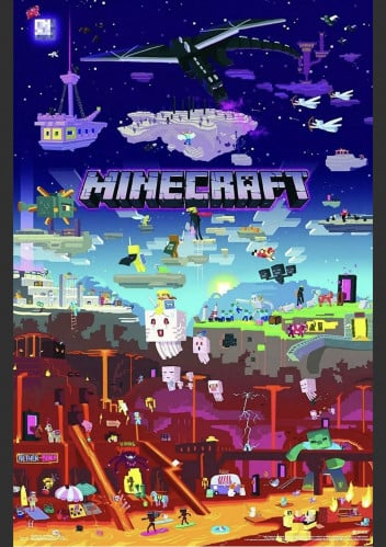 MINECRAFT
