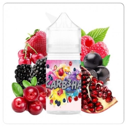 نكهة قربعها سولت CARNAHA Salt