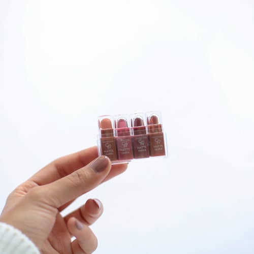 ارواج ميني مات قولدن روز