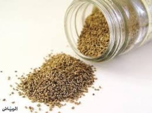 نخوة ( حب أو مطحون )