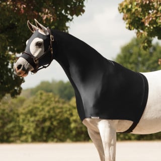 سليكر بسحاب Zipper Slicker Hood