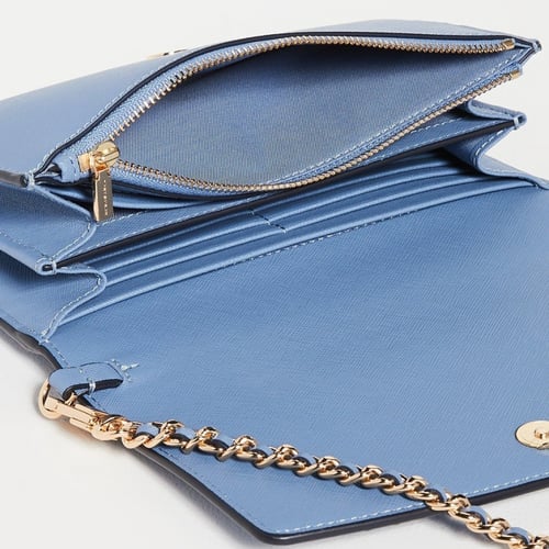 محفظة توري بورش روبنسون بسلسلة