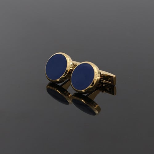 كبك LUSSO ذهبي كحلي