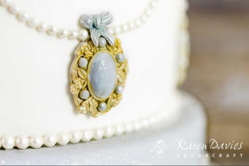 قالب سيليكون Brooches