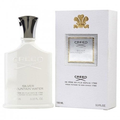 عطر كريد الابيض سيلفر ماونتين ووتر او دو بارفيوم 1...