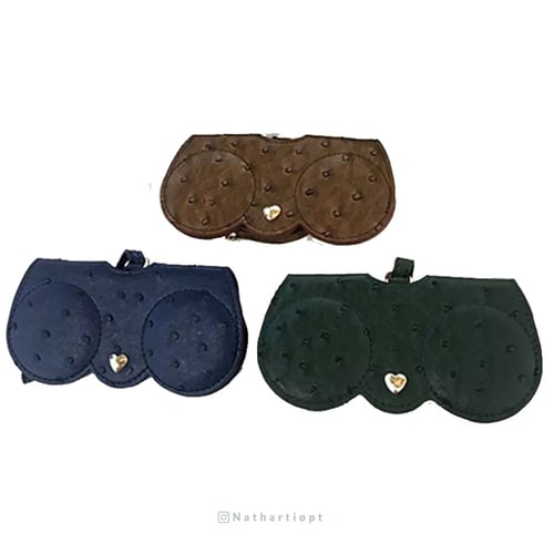 حقيبة نظارة