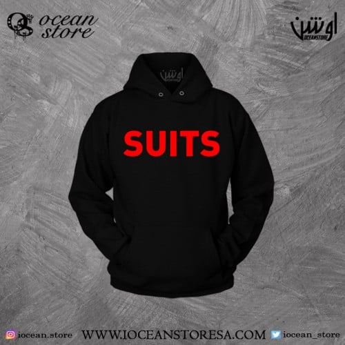 بلوفر - Suits - سوتس
