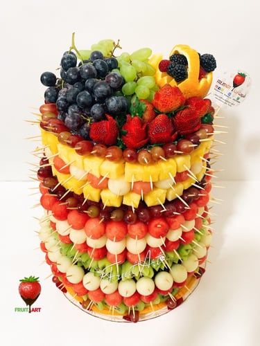 برج السعادة