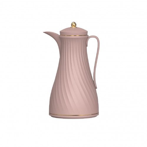 ترمس ريبون 1.00 لتر ، متعددة الألوان